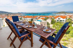 Penthouse SeaByMe with 2 Terraces